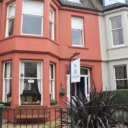 Canadale Guest House Эдинбург Экстерьер фото