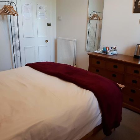 Canadale Guest House Эдинбург Экстерьер фото