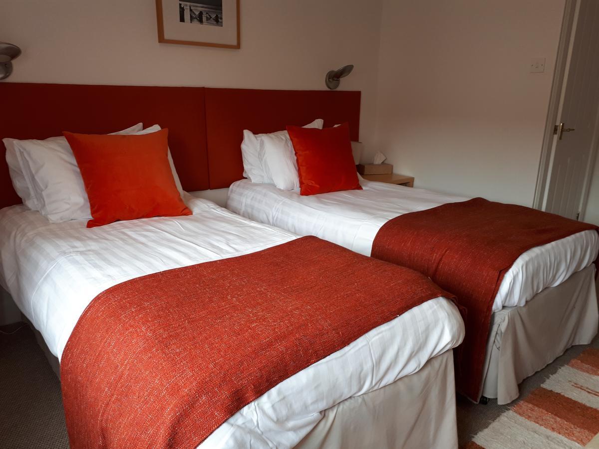 Canadale Guest House Эдинбург Экстерьер фото