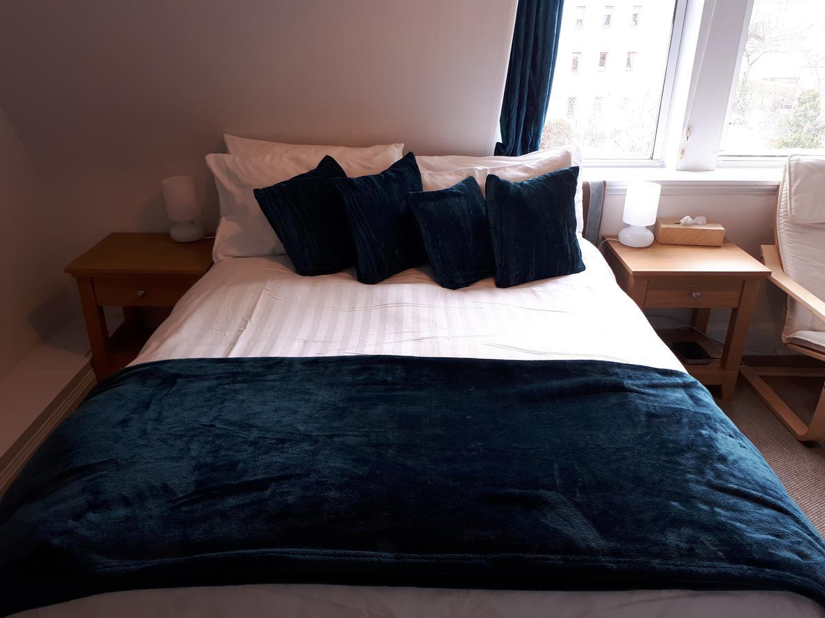 Canadale Guest House Эдинбург Экстерьер фото