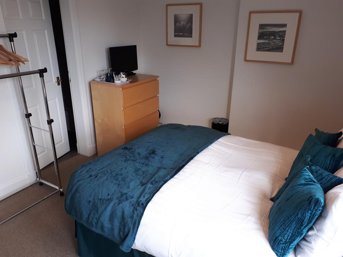 Canadale Guest House Эдинбург Экстерьер фото