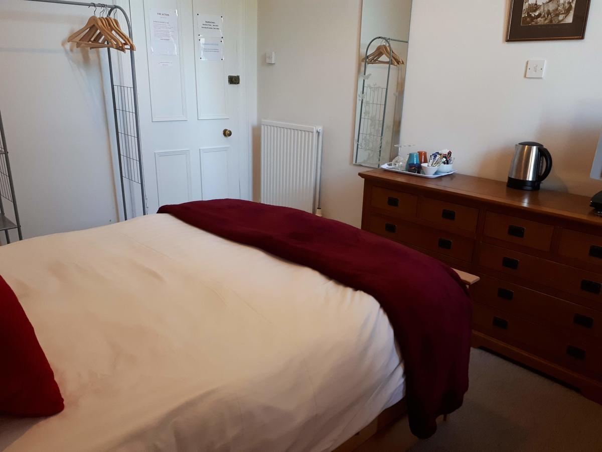 Canadale Guest House Эдинбург Экстерьер фото