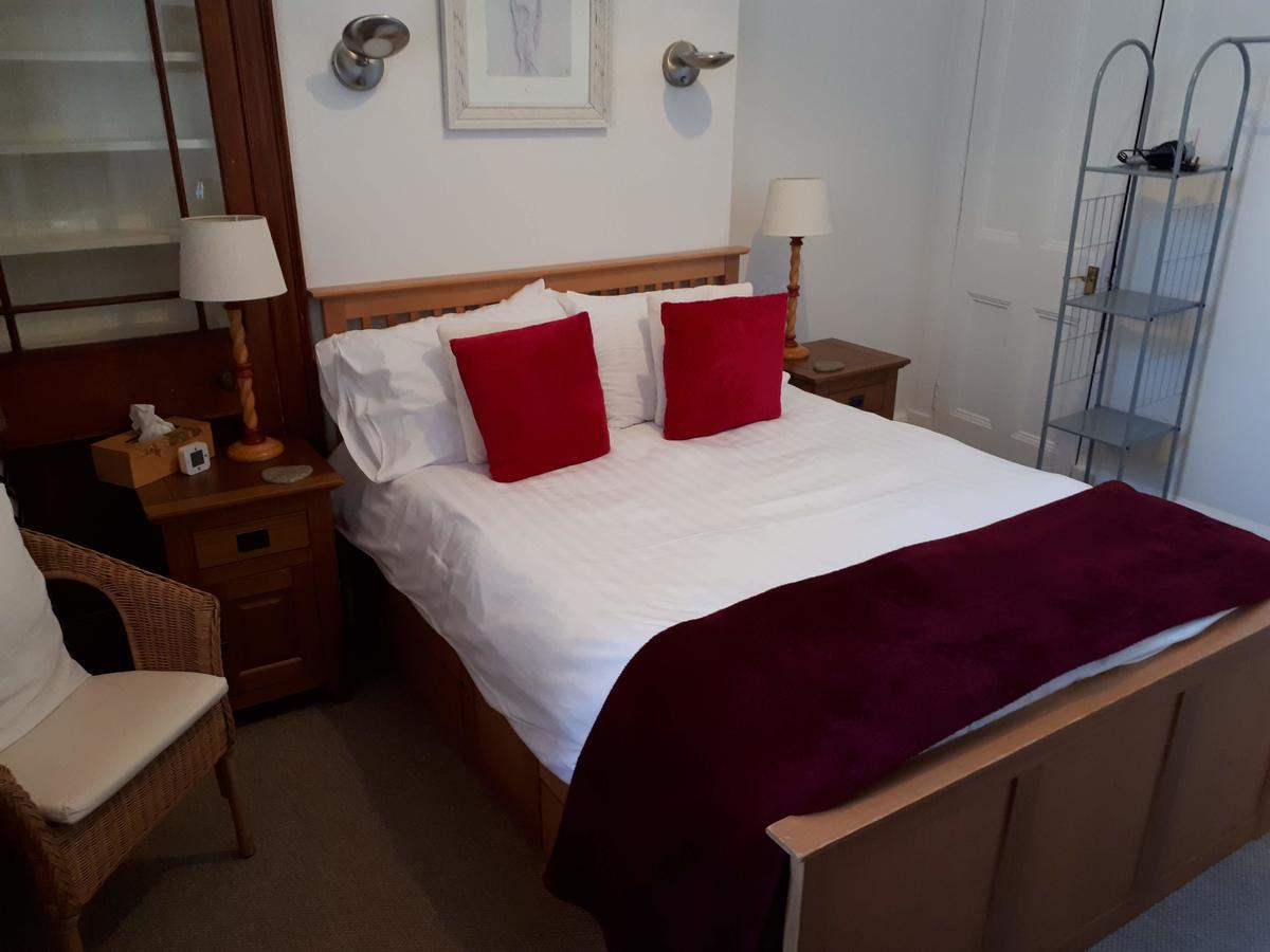 Canadale Guest House Эдинбург Экстерьер фото