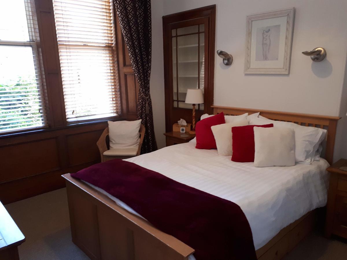 Canadale Guest House Эдинбург Экстерьер фото